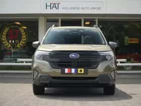 Subaru Forester (2025) thumbnail 18