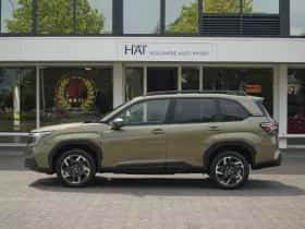 Subaru Forester (2025) thumbnail 19