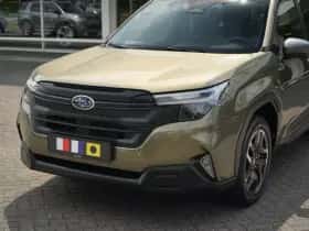 Subaru Forester (2025) thumbnail 22