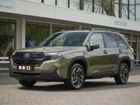 Subaru Forester (2025) thumbnail 23