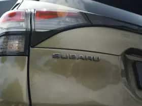 Subaru Forester (2025) thumbnail 25
