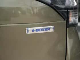 Subaru Forester (2025) thumbnail 26