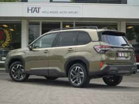 Subaru Forester (2025) thumbnail 27