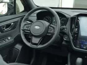Subaru Forester (2025) thumbnail 5