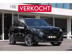 BMW X1 (2022)