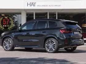 BMW X1 (2022) thumbnail 17