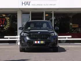 BMW X1 (2022) thumbnail 21
