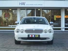 Jaguar XJ (2006) thumbnail 13