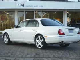 Jaguar XJ (2006) thumbnail 19
