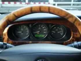 Jaguar XJ (2006) thumbnail 20