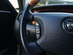 Jaguar XJ (2006) thumbnail 3
