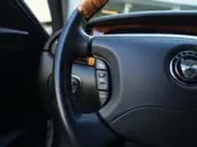 Jaguar XJ (2006) thumbnail 21