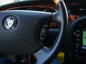 Jaguar XJ (2006) thumbnail 22