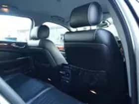 Jaguar XJ (2006) thumbnail 23