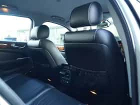 Jaguar XJ (2006) thumbnail 5