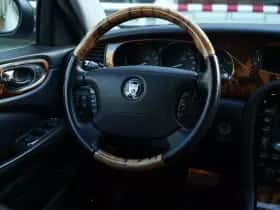 Jaguar XJ (2006) thumbnail 7