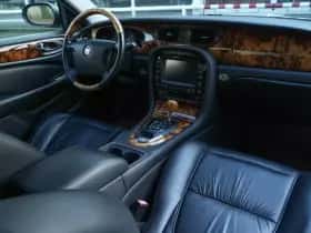 Jaguar XJ (2006) thumbnail 8