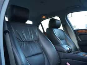 Jaguar XJ (2006) thumbnail 9