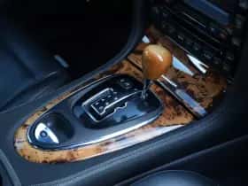 Jaguar XJ (2006) thumbnail 10