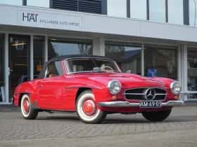 Mercedes-Benz 190-Serie