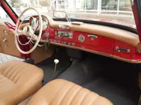 Mercedes-Benz 190-Serie (1961) thumbnail 2