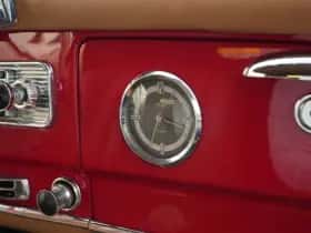 Mercedes-Benz 190-Serie (1961) thumbnail 11