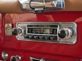 Mercedes-Benz 190-Serie (1961) thumbnail 12