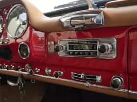 Mercedes-Benz 190-Serie (1961) thumbnail 13