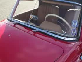 Mercedes-Benz 190-Serie (1961) thumbnail 26