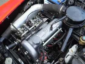 Mercedes-Benz 190-Serie (1961) thumbnail 32