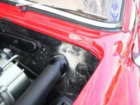 Mercedes-Benz 190-Serie (1961) thumbnail 35