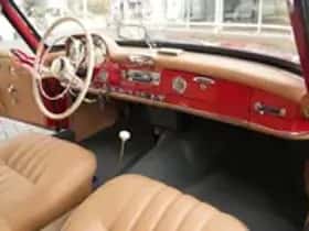 Mercedes-Benz 190-Serie (1961) thumbnail 39