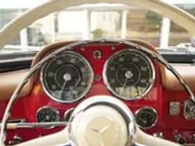 Mercedes-Benz 190-Serie (1961) thumbnail 40
