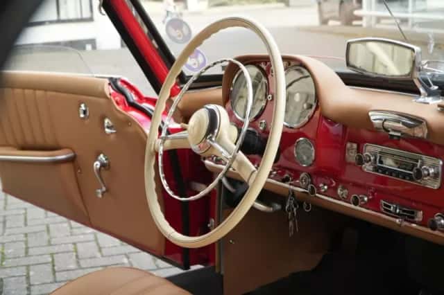 Mercedes-Benz 190-Serie (1961) thumbnail 5