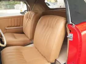 Mercedes-Benz 190-Serie (1961) thumbnail 6