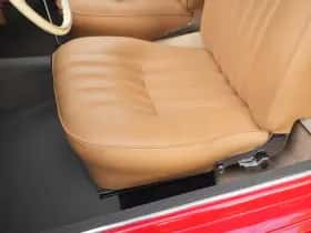 Mercedes-Benz 190-Serie (1961) thumbnail 7