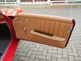 Mercedes-Benz 190-Serie (1961) thumbnail 9
