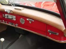Mercedes-Benz 190-Serie (1961) thumbnail 10