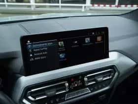 BMW X3 (2023) thumbnail 12