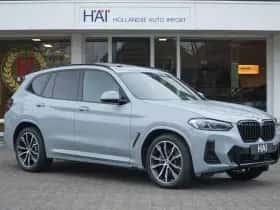 BMW X3 (2023) thumbnail 14