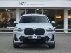 BMW X3 (2023) thumbnail 15