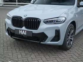 BMW X3 (2023) thumbnail 16