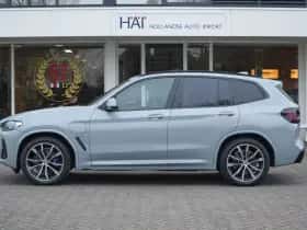 BMW X3 (2023) thumbnail 18