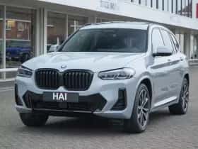 BMW X3 (2023) thumbnail 19
