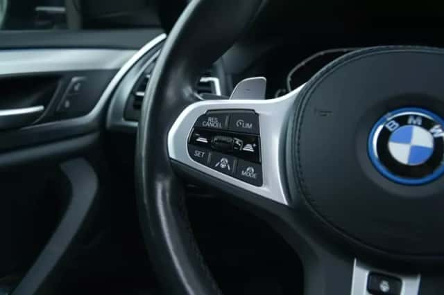 BMW X3 (2023) thumbnail 3
