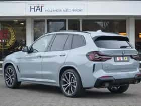 BMW X3 (2023) thumbnail 21