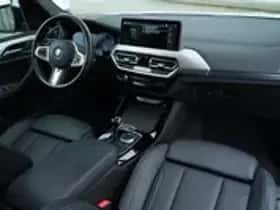 BMW X3 (2023) thumbnail 23