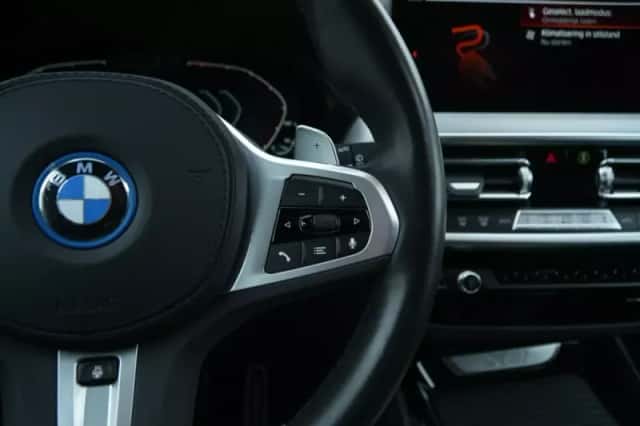 BMW X3 (2023) thumbnail 4