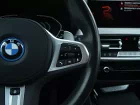 BMW X3 (2023) thumbnail 4