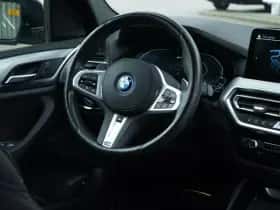 BMW X3 (2023) thumbnail 5